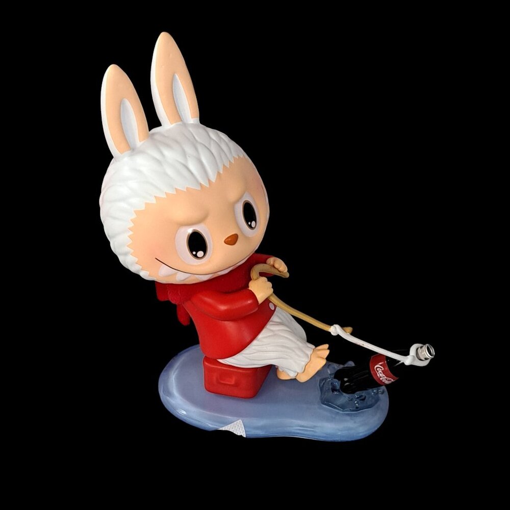 Labubu Coca Cola Series: Look What I Found - image 6